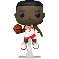 Funko Pop Basketball - Dominique Wilkins - 104